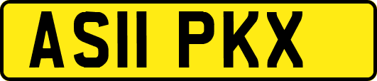 AS11PKX