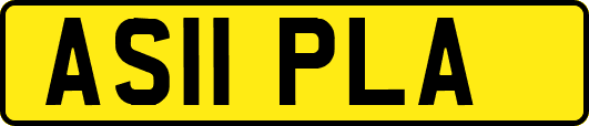 AS11PLA