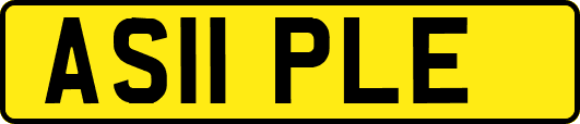 AS11PLE
