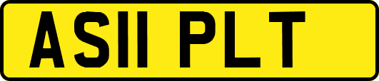 AS11PLT