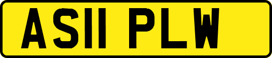 AS11PLW