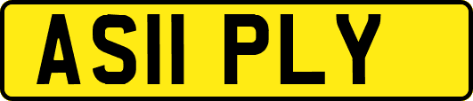 AS11PLY