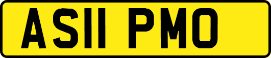 AS11PMO