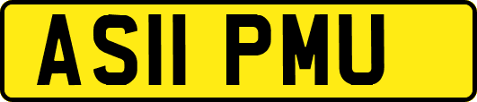 AS11PMU