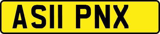 AS11PNX