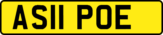 AS11POE