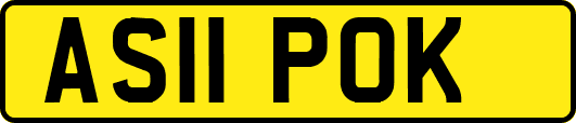 AS11POK
