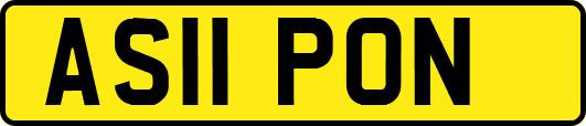 AS11PON