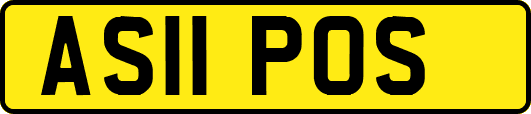 AS11POS