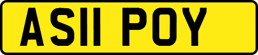 AS11POY