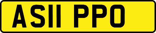 AS11PPO