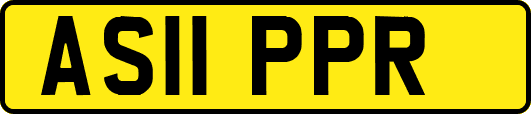 AS11PPR