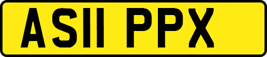 AS11PPX