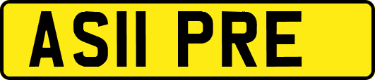 AS11PRE