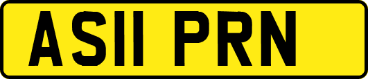 AS11PRN