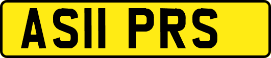AS11PRS