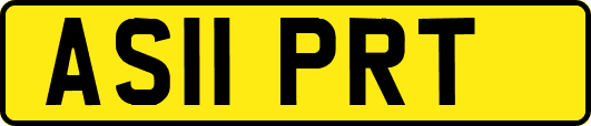 AS11PRT