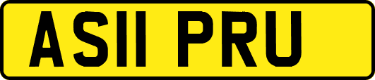 AS11PRU
