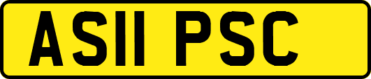 AS11PSC