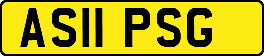 AS11PSG