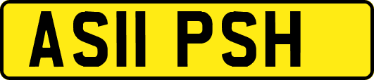 AS11PSH