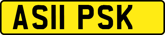 AS11PSK