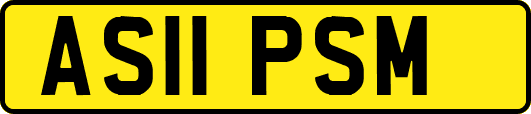 AS11PSM