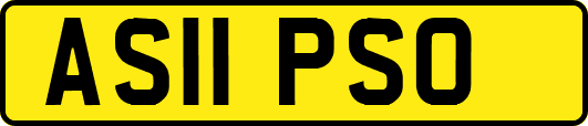 AS11PSO