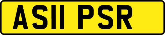 AS11PSR