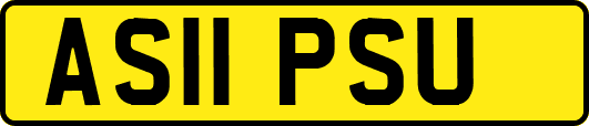 AS11PSU