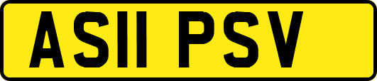 AS11PSV