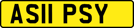 AS11PSY