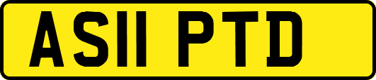 AS11PTD