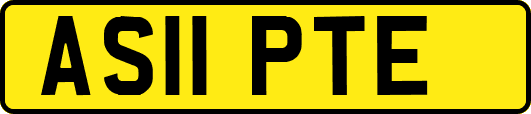 AS11PTE