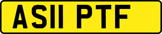 AS11PTF