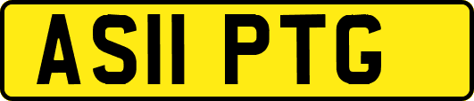 AS11PTG