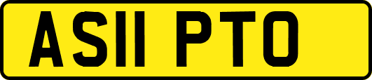 AS11PTO