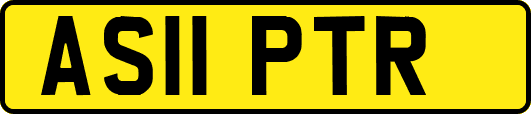 AS11PTR
