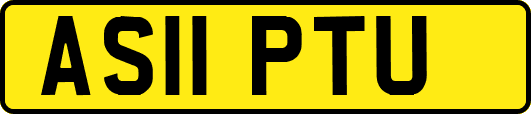 AS11PTU