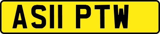 AS11PTW