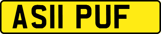 AS11PUF
