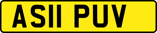 AS11PUV