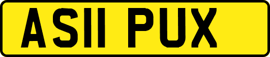 AS11PUX