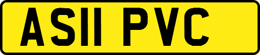AS11PVC