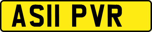 AS11PVR