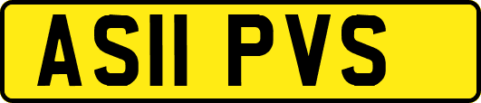 AS11PVS