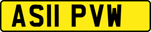 AS11PVW