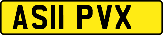 AS11PVX