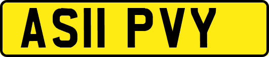 AS11PVY