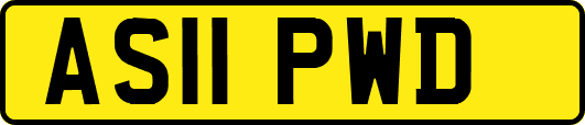 AS11PWD
